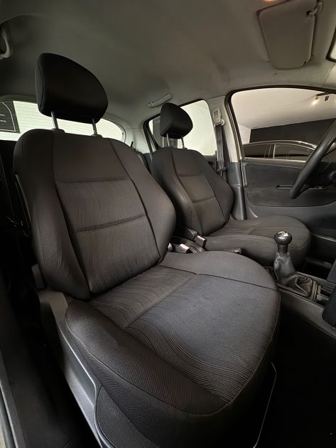 Peugeot 207 1.4 HDi – 2009 – 179 000 km – Garantie 12 mois - Révisée - CT ok 