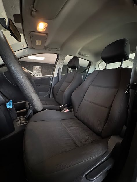 Peugeot 207 1.4 HDi – 2009 – 179 000 km – Garantie 12 mois - Révisée - CT ok 