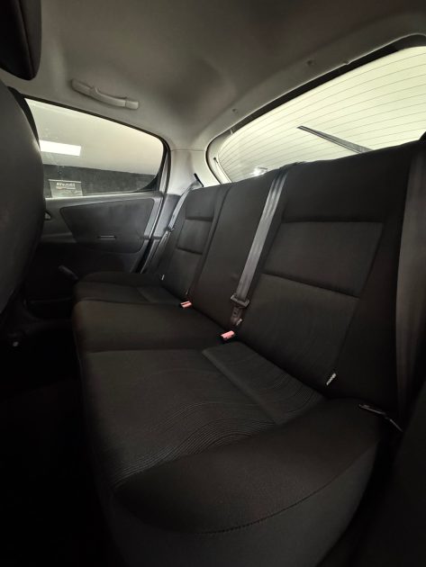 Peugeot 207 1.4 HDi – 2009 – 179 000 km – Garantie 12 mois - Révisée - CT ok 