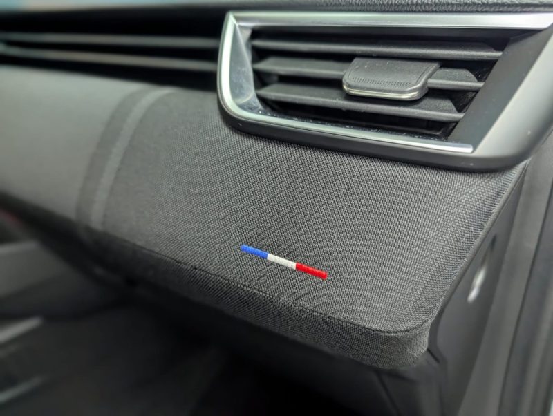 RENAULT Clio 1.6 E-TECH 145cv Esprit Alpine