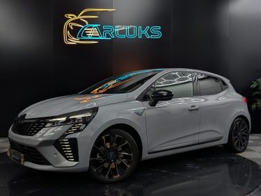 RENAULT Clio 1.6 E-TECH 145cv Esprit Alpine