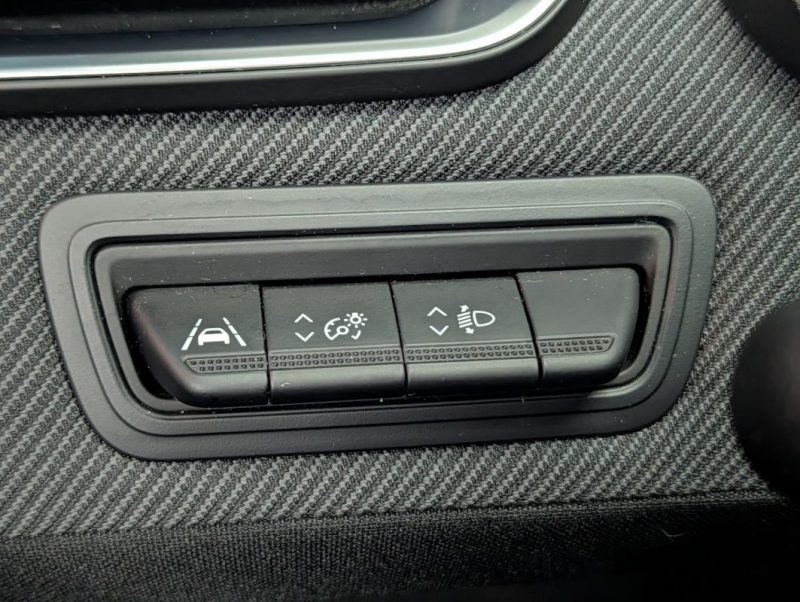 RENAULT Clio 1.6 E-TECH 145cv Esprit Alpine