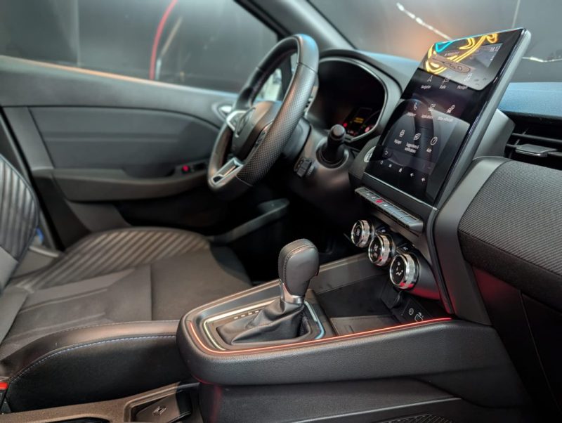 RENAULT Clio 1.6 E-TECH 145cv Esprit Alpine