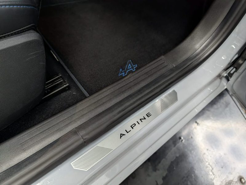 RENAULT Clio 1.6 E-TECH 145cv Esprit Alpine