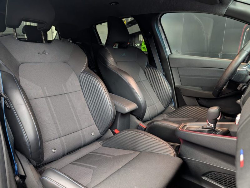 RENAULT Clio 1.6 E-TECH 145cv Esprit Alpine