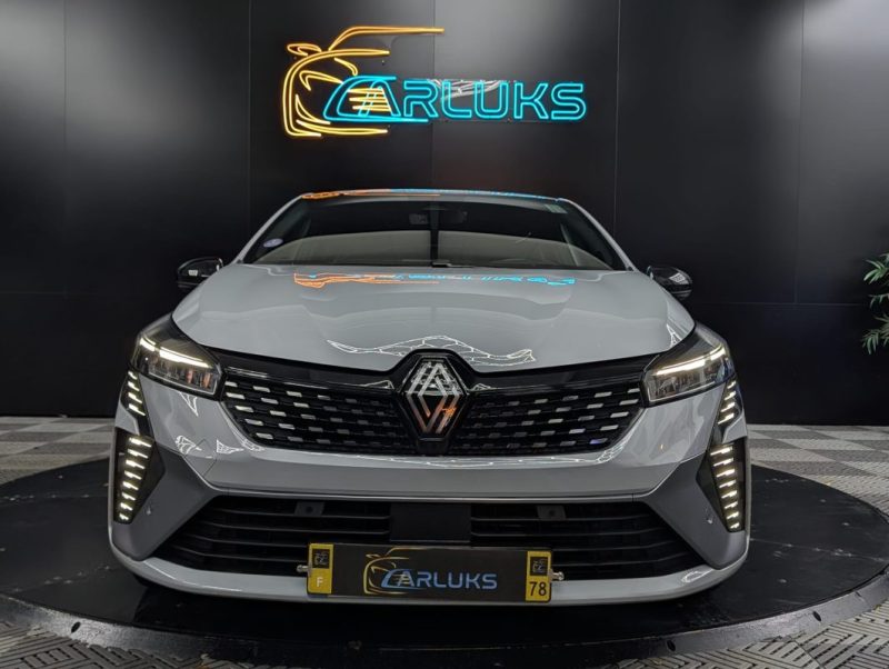 RENAULT Clio 1.6 E-TECH 145cv Esprit Alpine