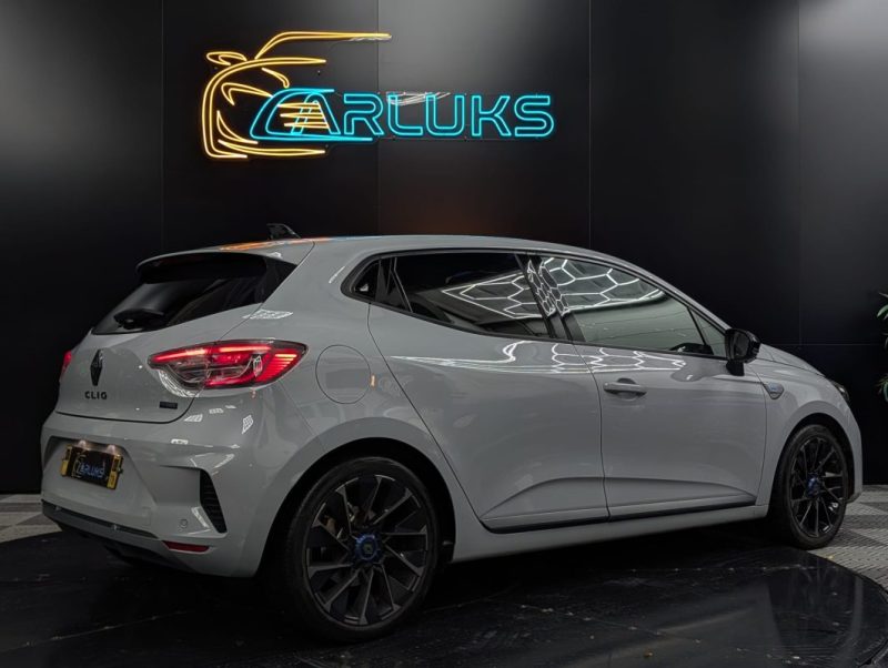 RENAULT Clio 1.6 E-TECH 145cv Esprit Alpine