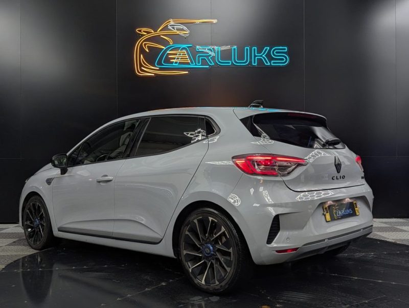 RENAULT Clio 1.6 E-TECH 145cv Esprit Alpine