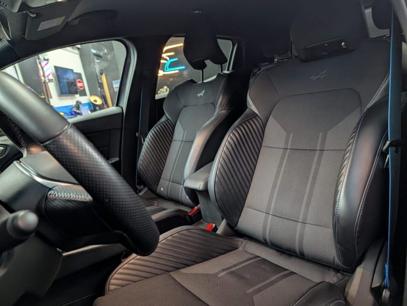 RENAULT Clio 1.6 E-TECH 145cv Esprit Alpine