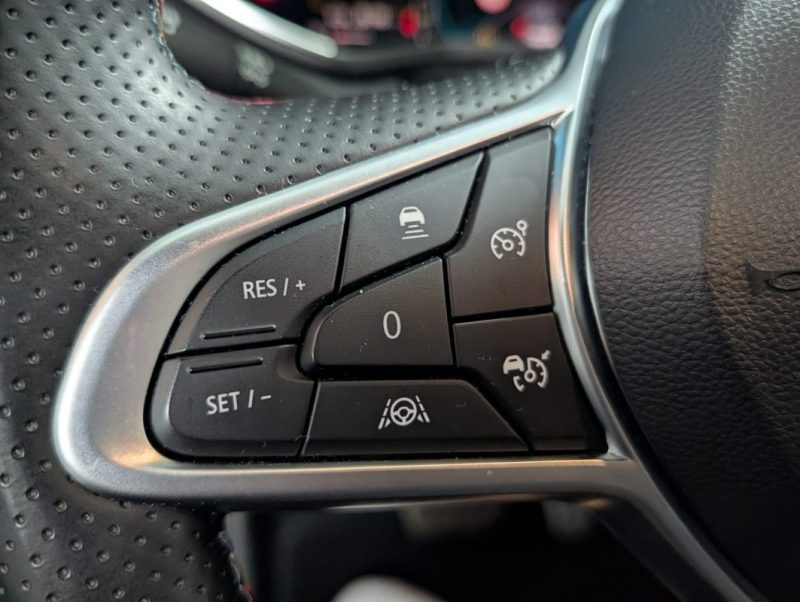 RENAULT Clio 1.6 E-TECH 145cv Esprit Alpine