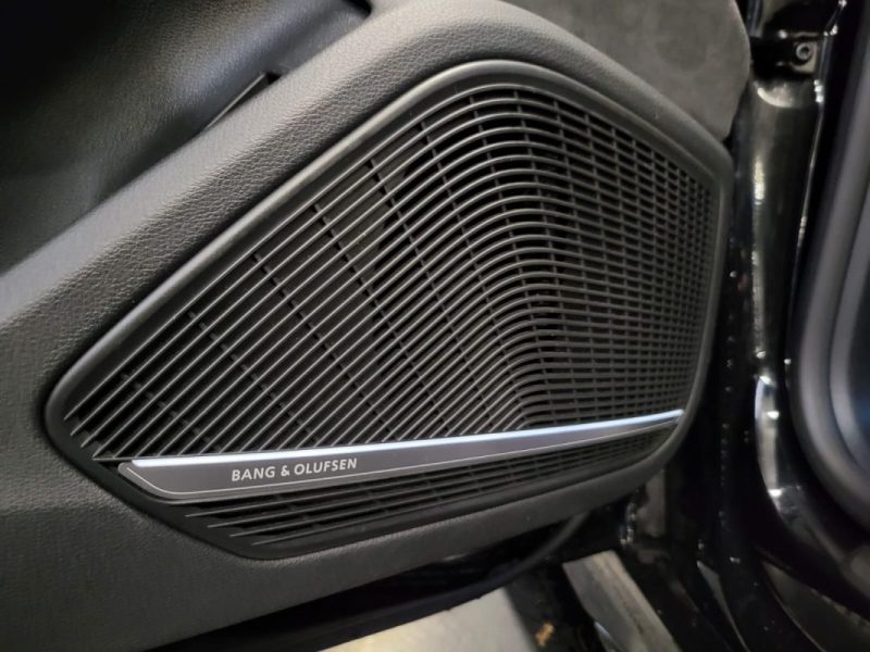 AUDI RS5 V6 TFSI 450CH QUATTRO TIPTRONIC / SUIVI AUDI / TOIT OUVRANT / SIEGES CUIR CHAUFFANT / B&O 