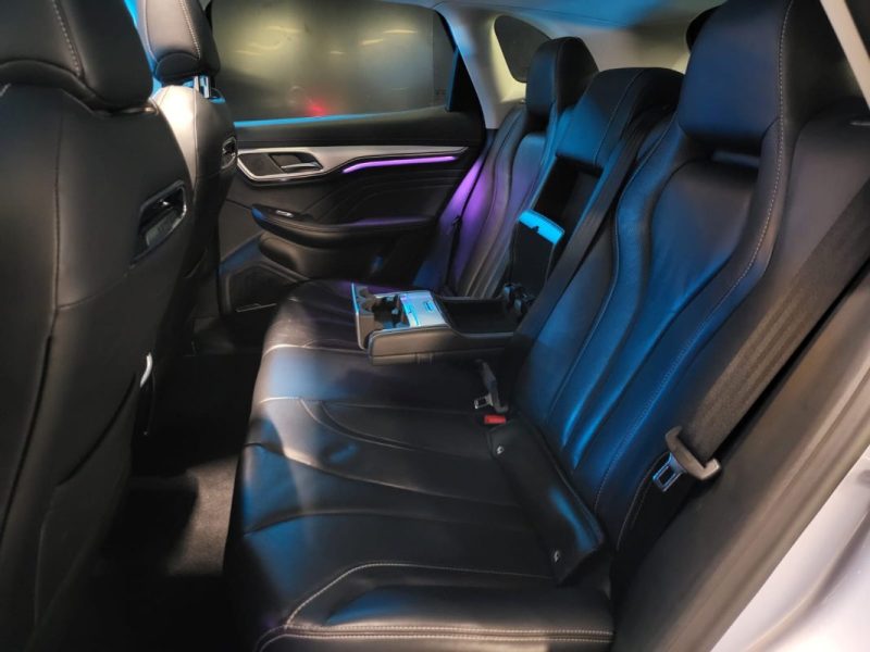 MG MARVEL R 70 KWH EV 180 2WD LUXURY TOIT OUVRANT / SIEGES CHAUFFANTS VENTILLÉ / 360° / ANGLE MORTS 2024