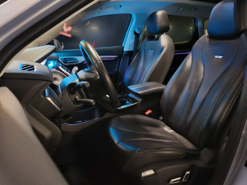 MG MARVEL R 70 KWH EV 180 2WD LUXURY TOIT OUVRANT / SIEGES CHAUFFANTS VENTILLÉ / 360° / ANGLE MORTS 2024