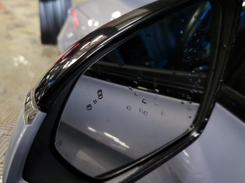 MG MARVEL R 70 KWH EV 180 2WD LUXURY TOIT OUVRANT / SIEGES CHAUFFANTS VENTILLÉ / 360° / ANGLE MORTS 2024