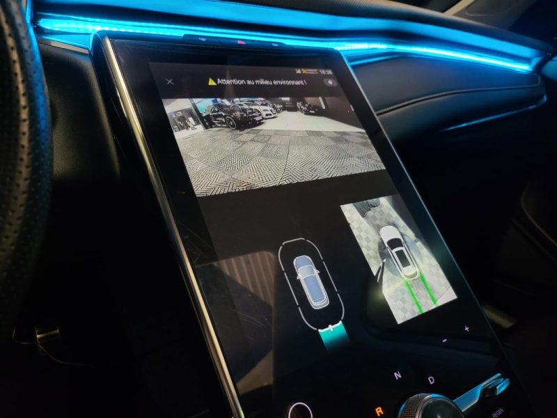 MG MARVEL R 70 KWH EV 180 2WD LUXURY TOIT OUVRANT / SIEGES CHAUFFANTS VENTILLÉ / 360° / ANGLE MORTS 2024