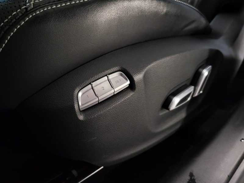 MG MARVEL R 70 KWH EV 180 2WD LUXURY TOIT OUVRANT / SIEGES CHAUFFANTS VENTILLÉ / 360° / ANGLE MORTS 2024