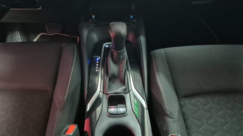 TOYOTA COROLLA TOURING SPORT 122cv DYNAMIC BUSINESS/1 ERE MAIN/TVA RECUPERABLE