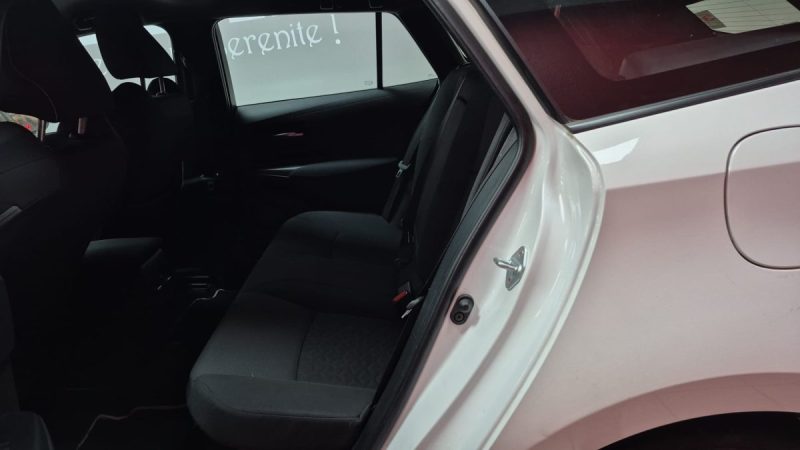 TOYOTA COROLLA TOURING SPORT 122cv DYNAMIC BUSINESS/1 ERE MAIN/TVA RECUPERABLE