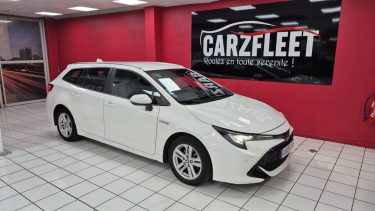 TOYOTA COROLLA TOURING SPORT 122cv DYNAMIC BUSINESS/1 ERE MAIN/TVA RECUPERABLE