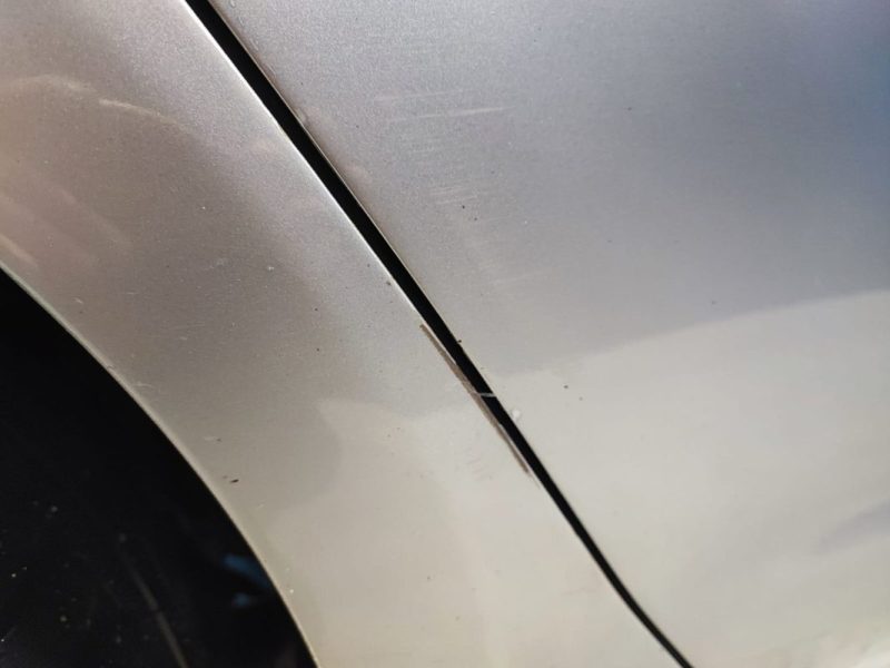 VOLKSWAGEN GOLF VII 1.2 TSI 110CH BLUEMOTION TECHNOLOGY LOUNGE 5P 2016