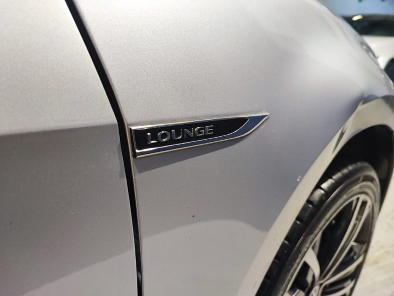 VOLKSWAGEN GOLF VII 1.2 TSI 110CH BLUEMOTION TECHNOLOGY LOUNGE 5P 2016