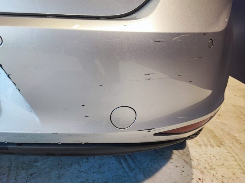 VOLKSWAGEN GOLF VII 1.2 TSI 110CH BLUEMOTION TECHNOLOGY LOUNGE 5P 2016