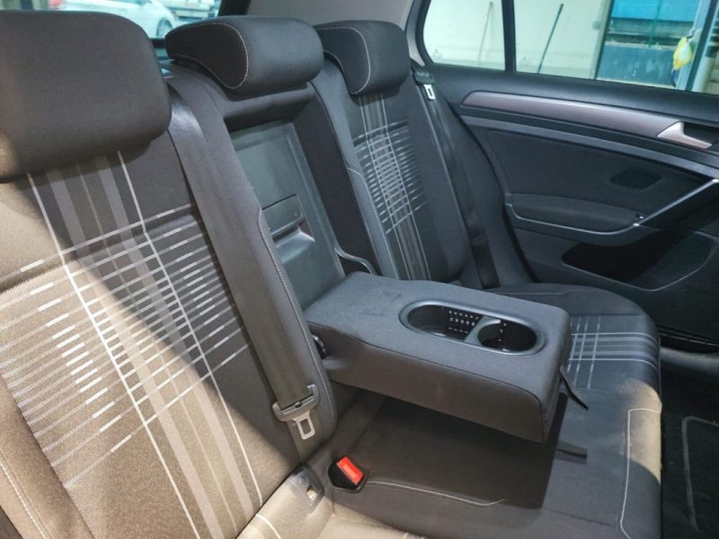 VOLKSWAGEN GOLF VII 1.2 TSI 110CH BLUEMOTION TECHNOLOGY LOUNGE 5P 2016