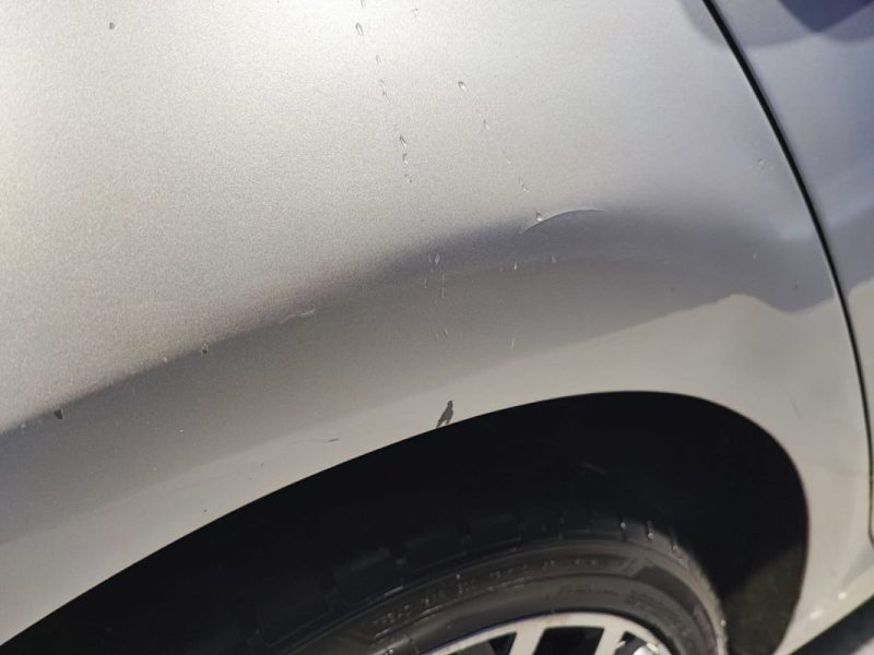 VOLKSWAGEN GOLF VII 1.2 TSI 110CH BLUEMOTION TECHNOLOGY LOUNGE 5P 2016