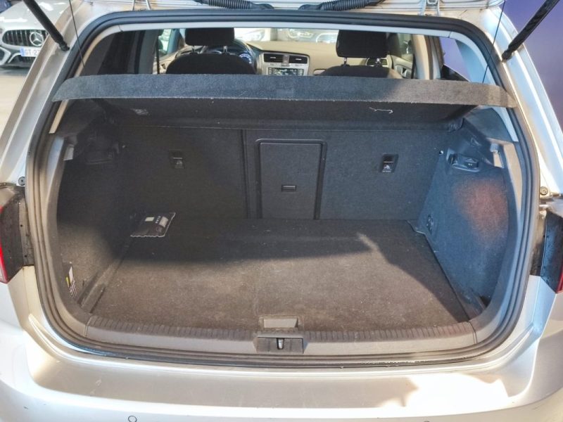 VOLKSWAGEN GOLF VII 1.2 TSI 110CH BLUEMOTION TECHNOLOGY LOUNGE 5P 2016