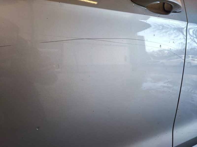 VOLKSWAGEN GOLF VII 1.2 TSI 110CH BLUEMOTION TECHNOLOGY LOUNGE 5P 2016