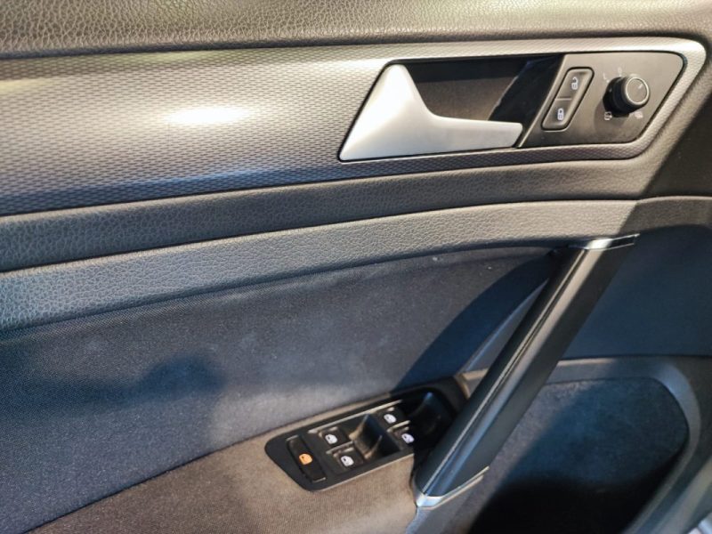 VOLKSWAGEN GOLF VII 1.2 TSI 110CH BLUEMOTION TECHNOLOGY LOUNGE 5P 2016