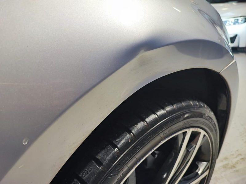 VOLKSWAGEN GOLF VII 1.2 TSI 110CH BLUEMOTION TECHNOLOGY LOUNGE 5P 2016