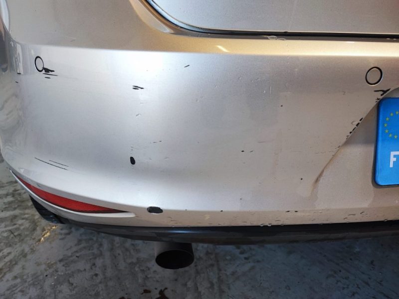 VOLKSWAGEN GOLF VII 1.2 TSI 110CH BLUEMOTION TECHNOLOGY LOUNGE 5P 2016