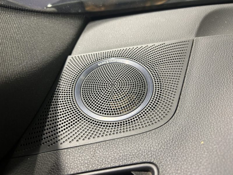 AUDI Q5 2.0 TFSI S-LINE QUATTRO STRONIC BANG & OLUFSEN