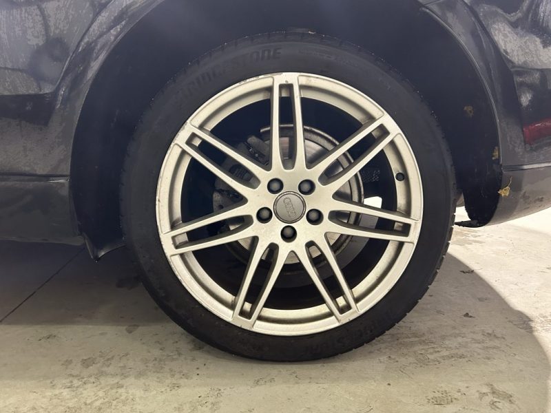 AUDI Q5 2.0 TFSI S-LINE QUATTRO STRONIC BANG & OLUFSEN