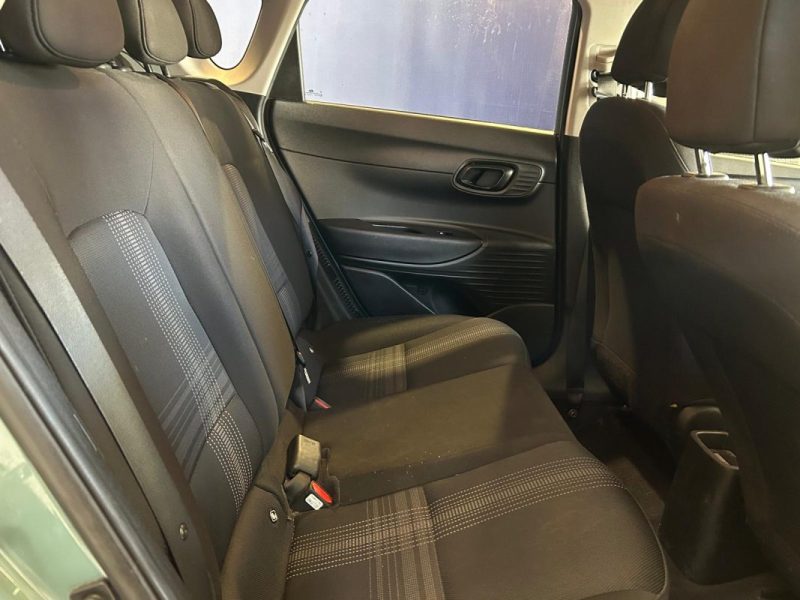 HYUNDAI BAYON 1.0 T-GDI 100CH HYBRID BUSINESS DCT-7