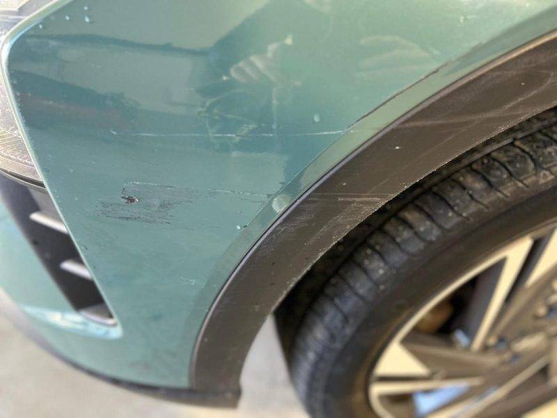 HYUNDAI BAYON 1.0 T-GDI 100CH HYBRID BUSINESS DCT-7