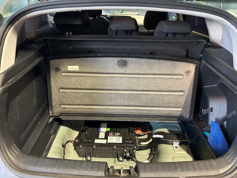 HYUNDAI BAYON 1.0 T-GDI 100CH HYBRID BUSINESS DCT-7