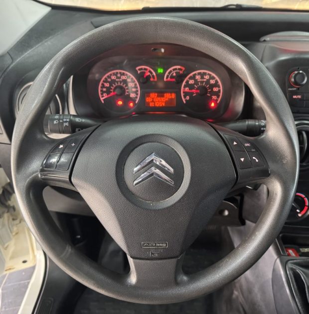 CITROEN NEMO 1.3 HDI 80 ECO 2018 TTC