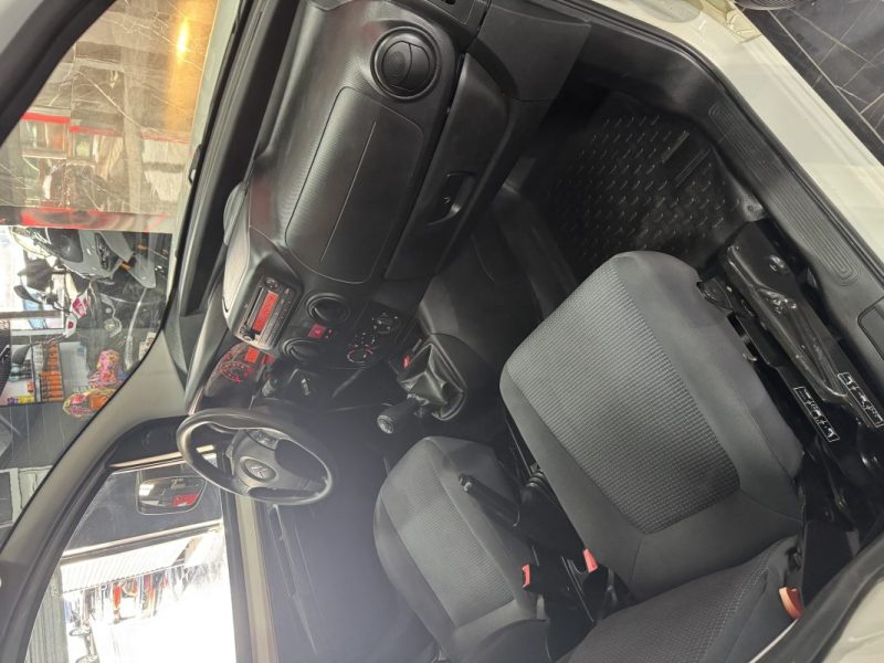 CITROEN NEMO 1.3 HDI 80 ECO 2018 TTC