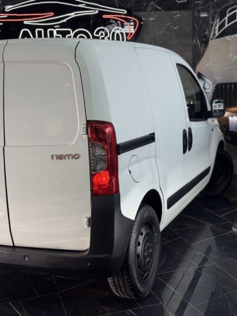 CITROEN NEMO 1.3 HDI 80 ECO 2018 TTC