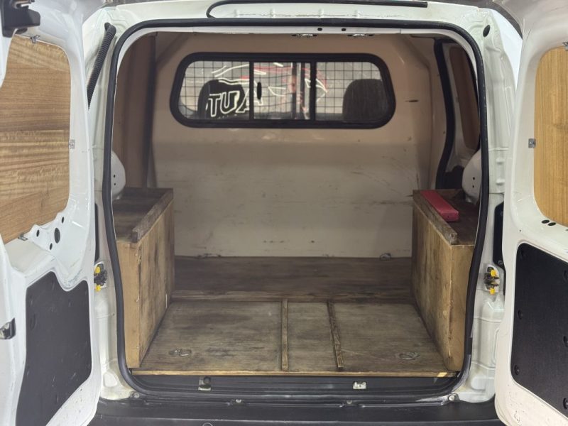 CITROEN NEMO 1.3 HDI 80 ECO 2018 TTC