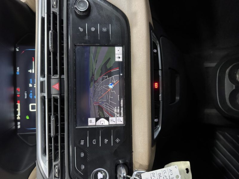 CITROEN C4 BLUEHDI 120CH EXCLUSIVE S&S 2015