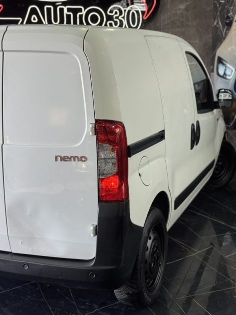 CITROEN NEMO 1.3 HDI 80 ECO 2018