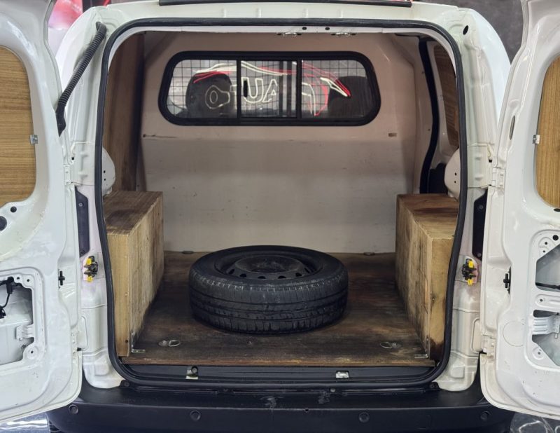 CITROEN NEMO 1.3 HDI 80 ECO 2018