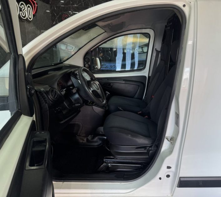 CITROEN NEMO 1.3 HDI 80 ECO 2018