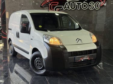 CITROEN NEMO 1.3 HDI 80 ECO 2018