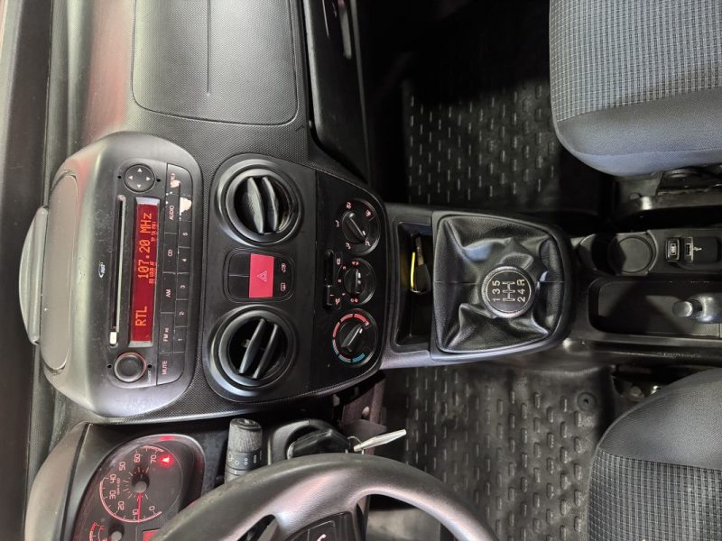 CITROEN NEMO 1.3 HDI 80 ECO 2018