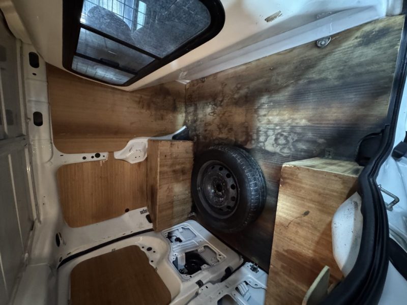 CITROEN NEMO 1.3 HDI 80 ECO 2018