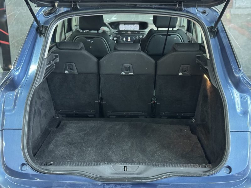 CITROEN C4 E-HDI 115CH ATTRACTION 2014